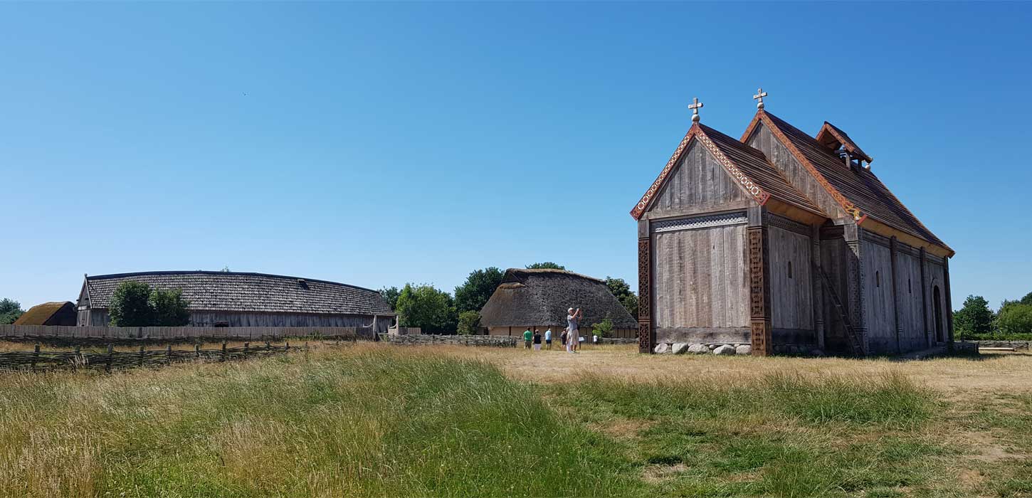 Møder og konferencer ved Vadehavet