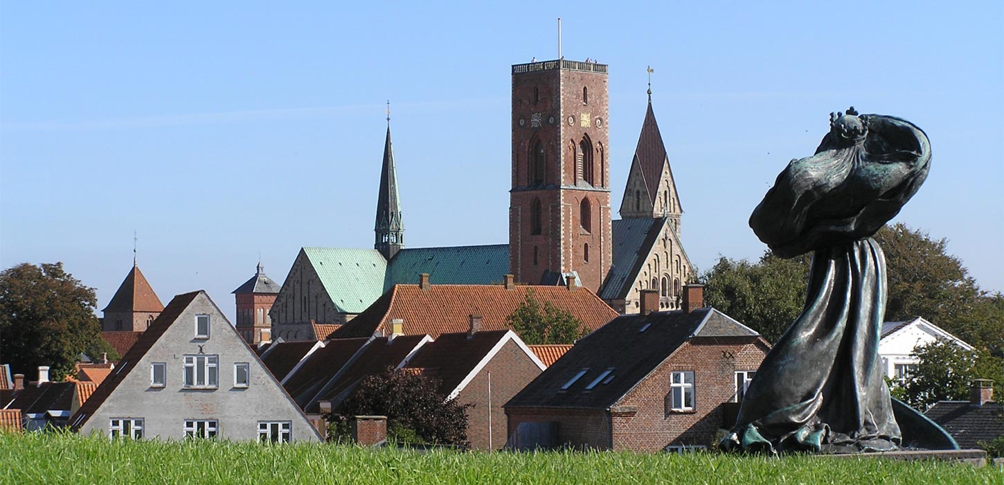 Historiske ripensere | Vadehavskysten