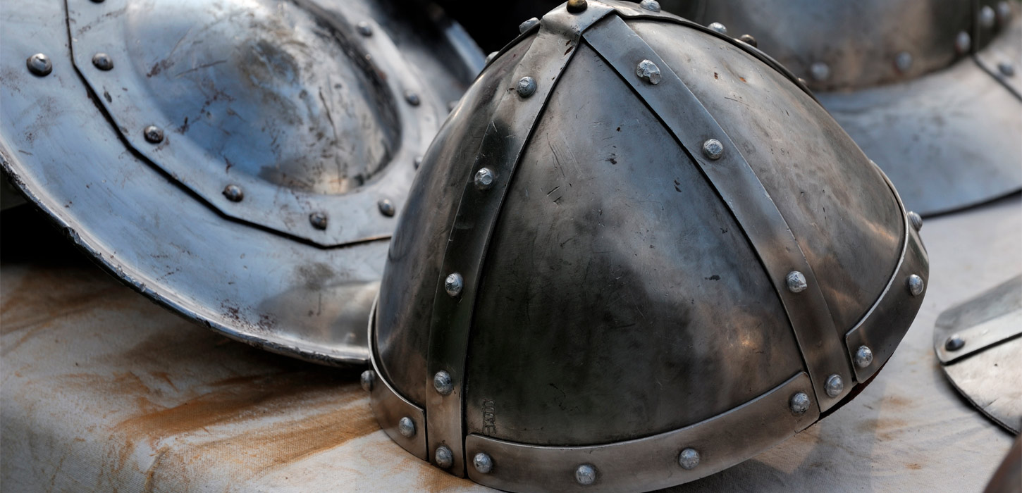 Vikingerne i Ribe | Vadehavskysten