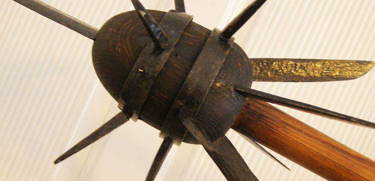 Vægtertradition | Morgenstjerne | Vadehavskysten