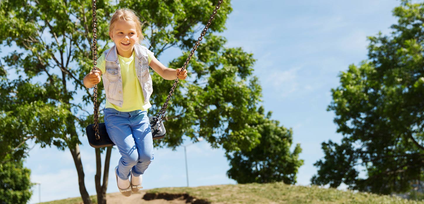 Legepladser i Esbjerg | Vadehavskysten