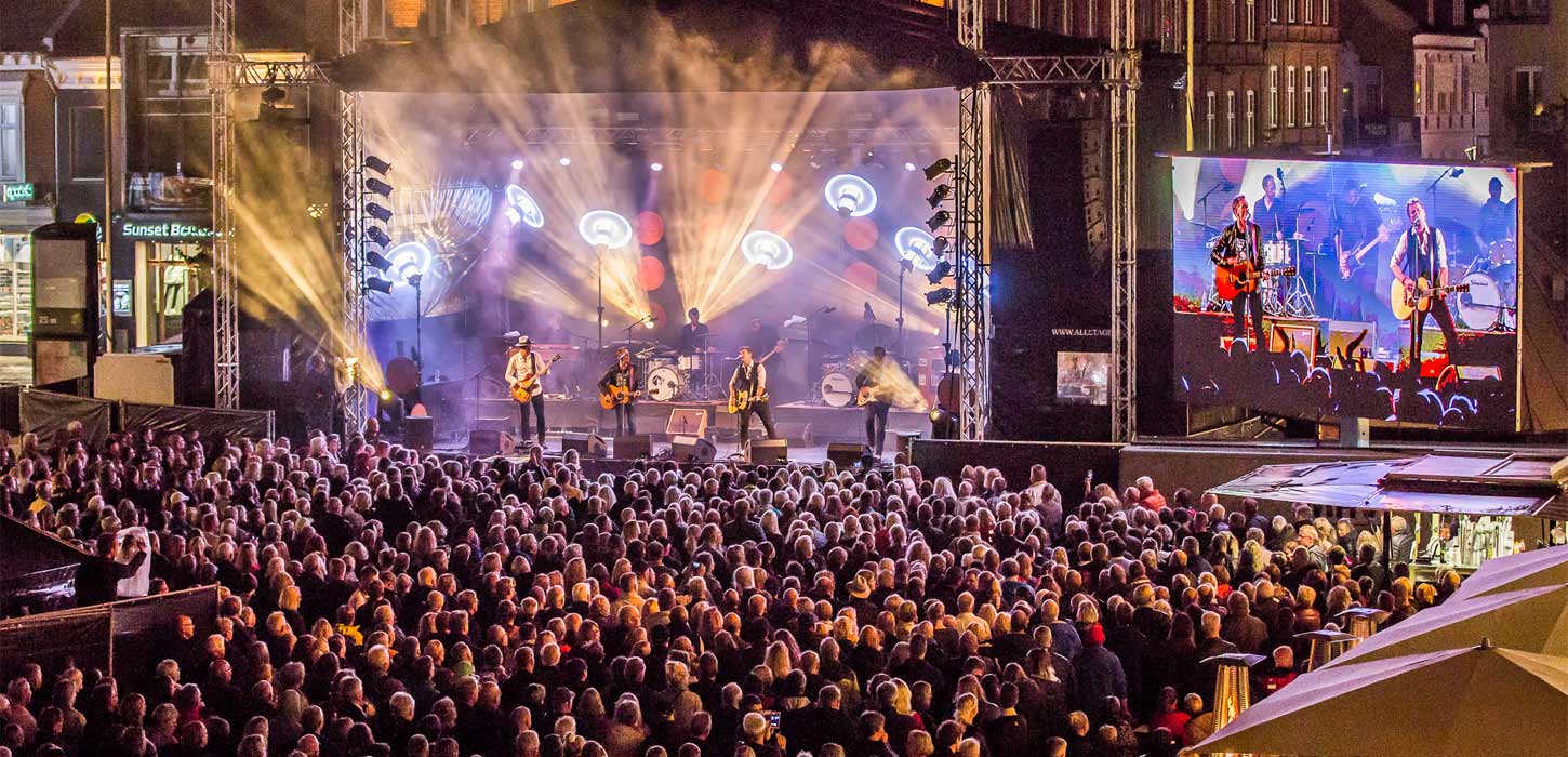 Events i Esbjerg | Vadehavskysten