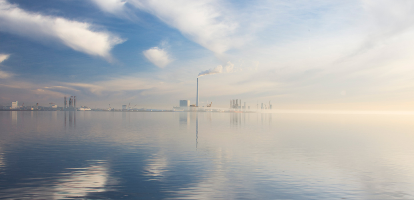 Energi Metropol - Esbjerg Erhvervsudvikling - Esbjerg Kommu