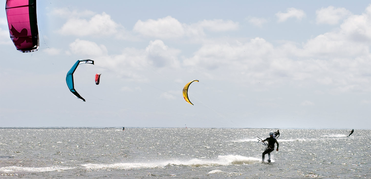 Fra pionerby til energimetropol