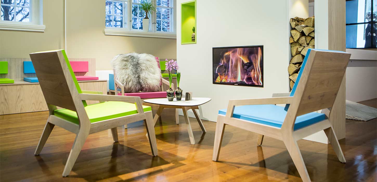 Esbjerg Velkomstcenter