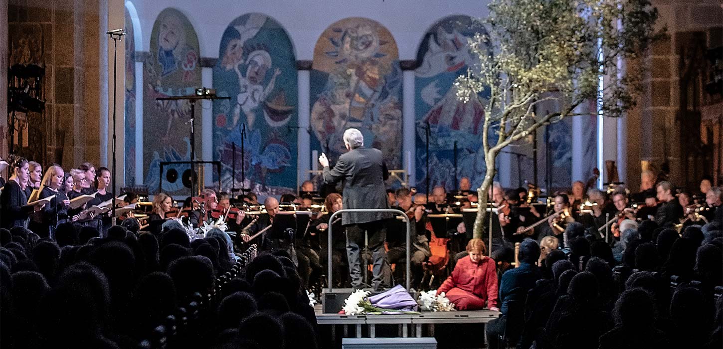 Rued Langgaard Festival