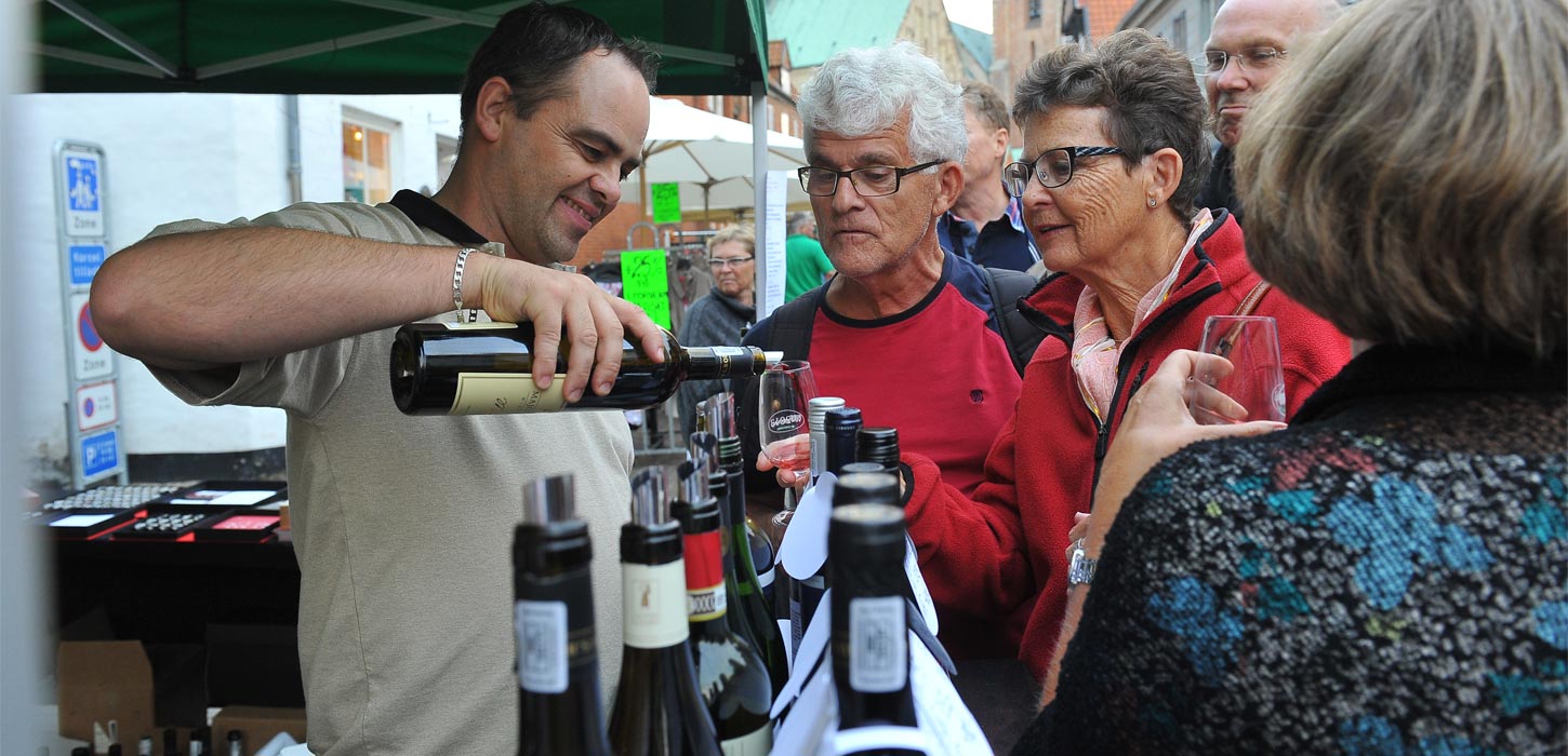 Ribe Vinfestival