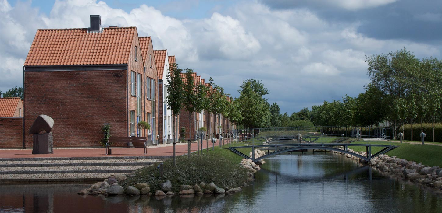 Ribe Byferie Resort | Süddänische Nordsee