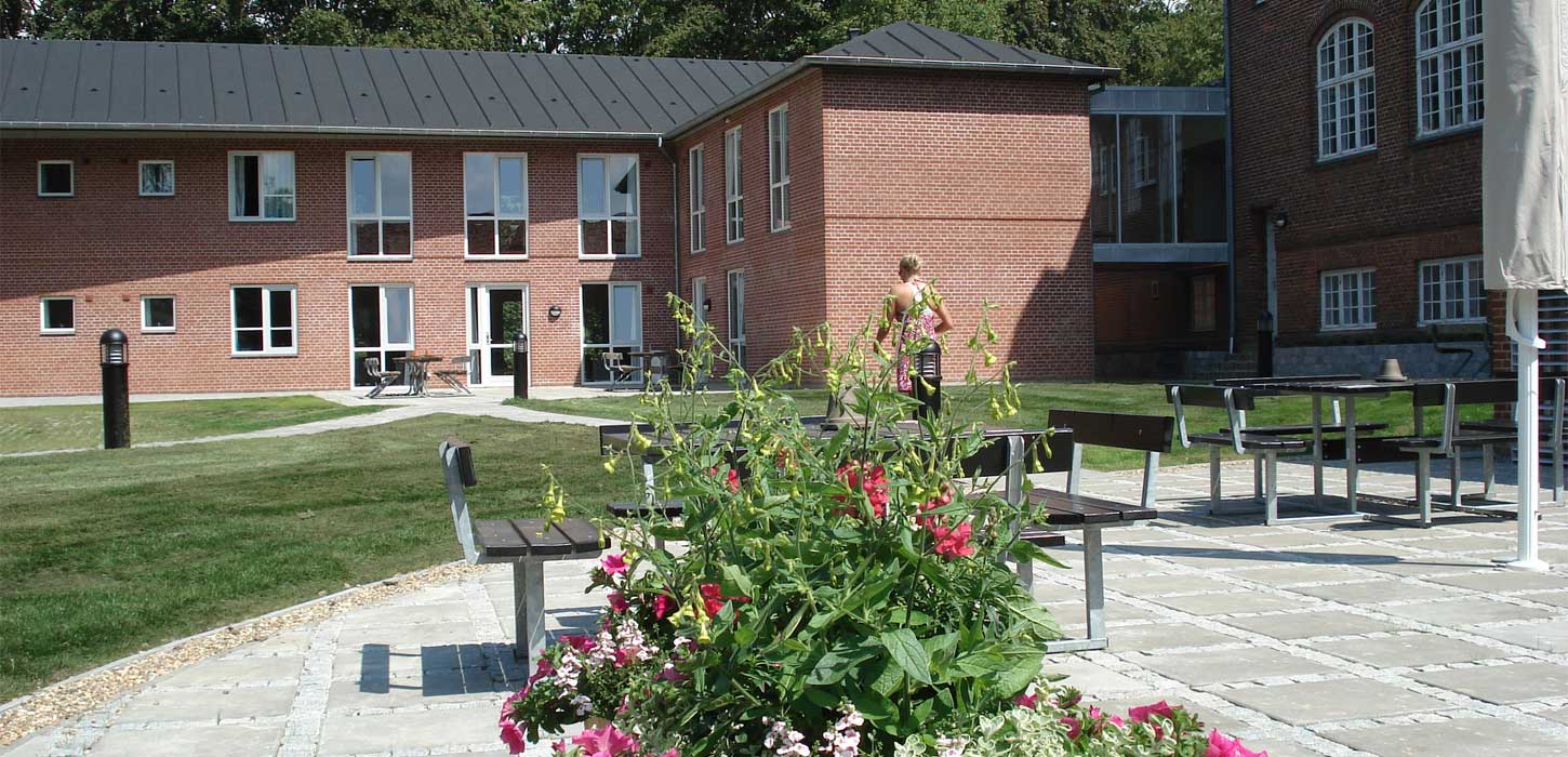 Vandrerhjem | Vadehavskysten