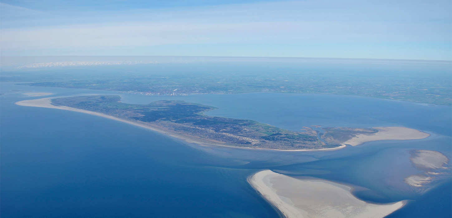 Fanø - Nationalpark Vadehavet