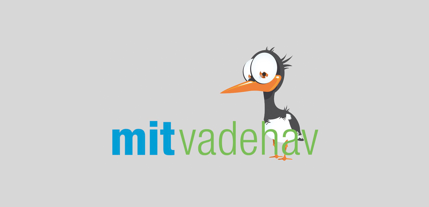 Mit Vadehav | Vadehavskysten