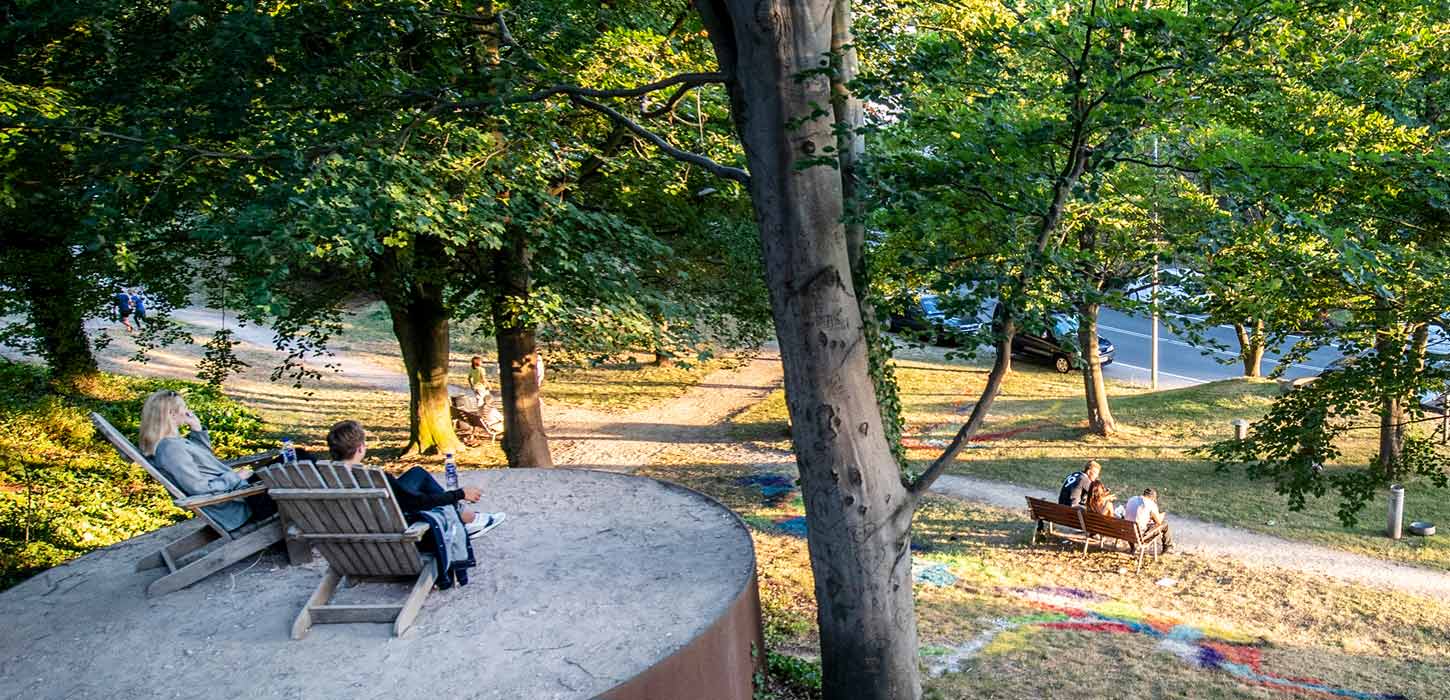 Oplev foråret | Udsigt og afslapning | Vadehavskysten