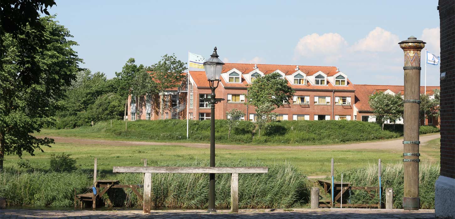 Danhostel Ribe | Süddänische Nordsee