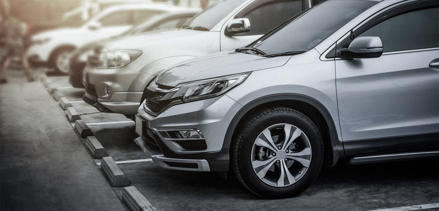 Parkering og kort | Vadehavskysten