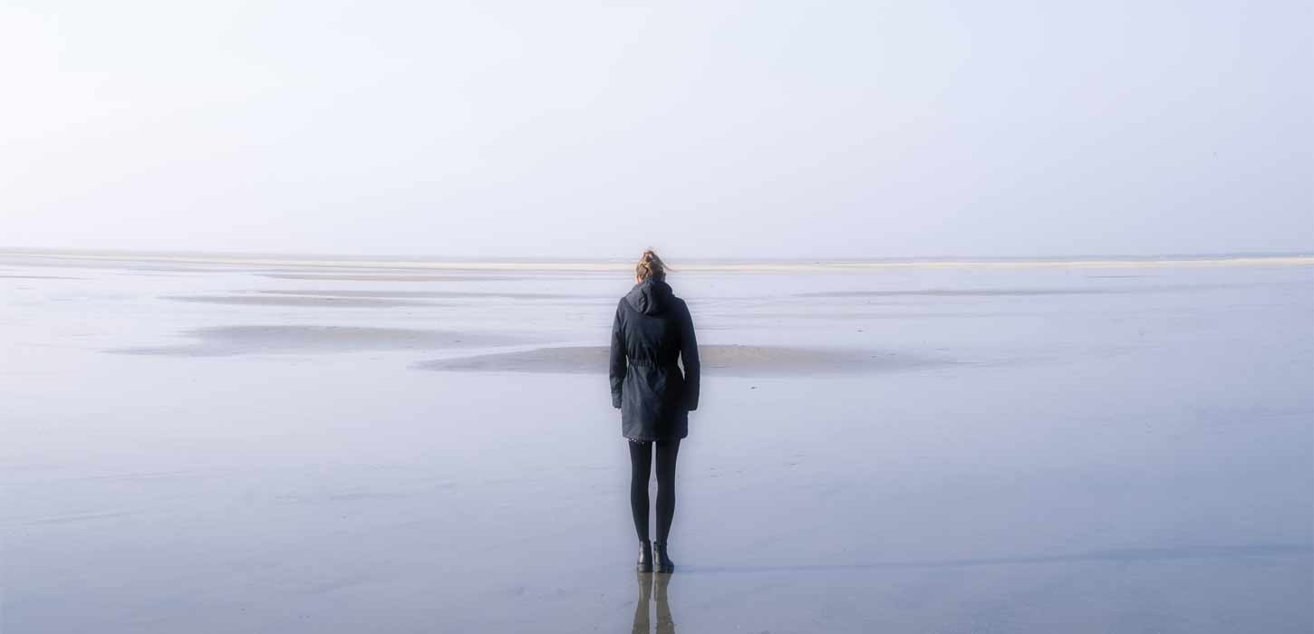 Vadehavet | Hvor himmel og hav mødes | Vadehavskysten