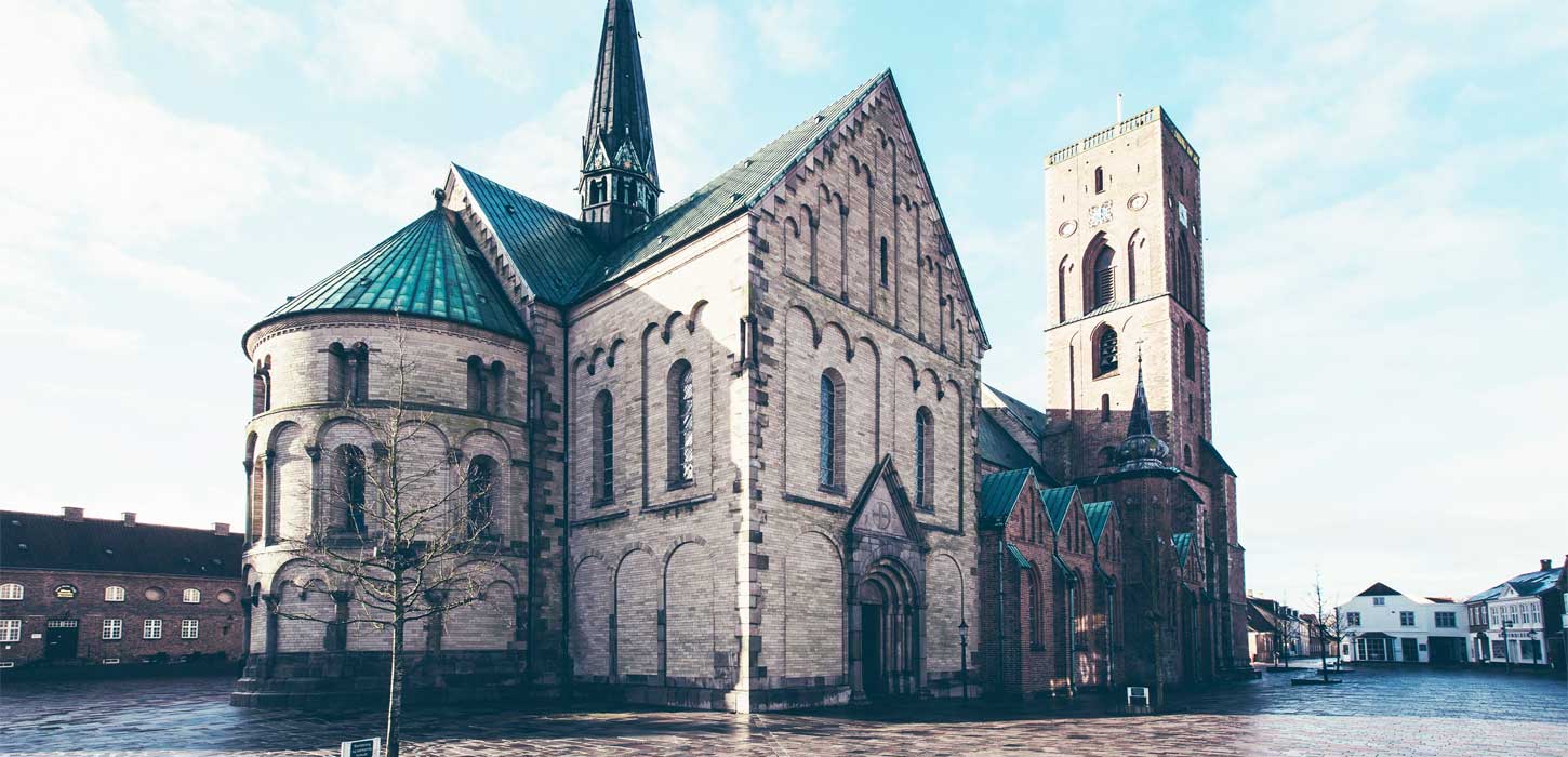 Ribe Domkirke | Vadehavskysten