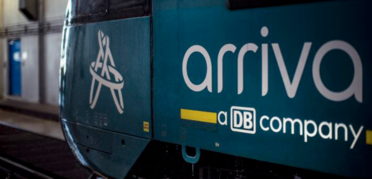Arriva | Vadehavskysten