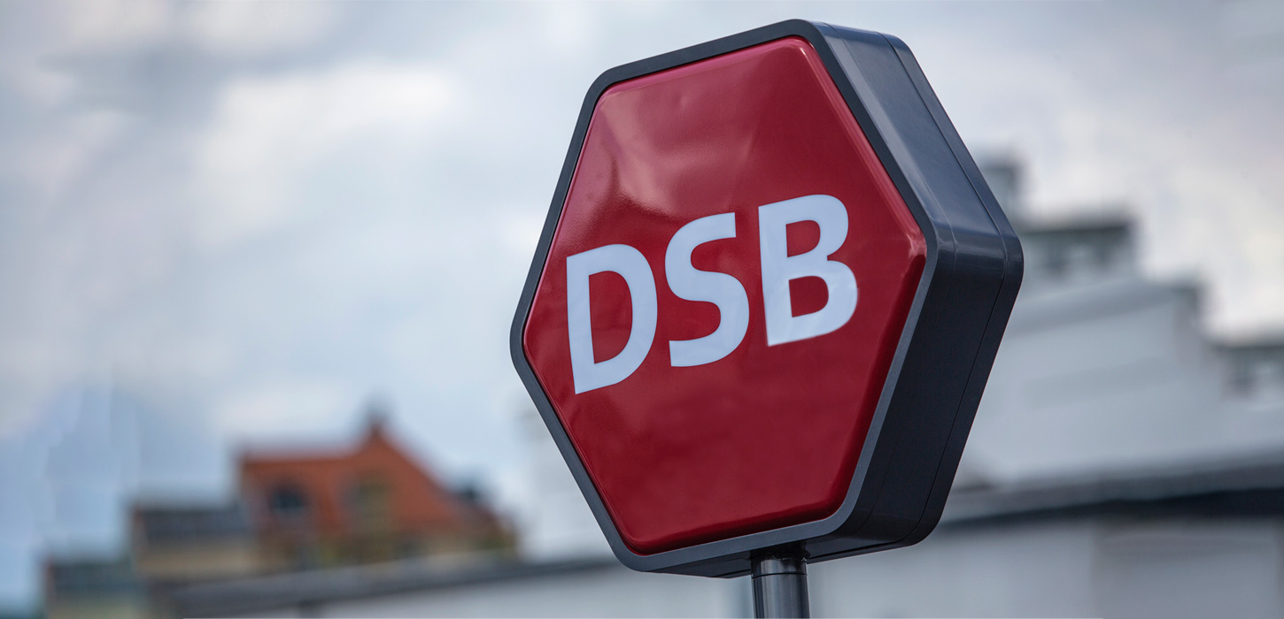 DSB | Vadehavskysten