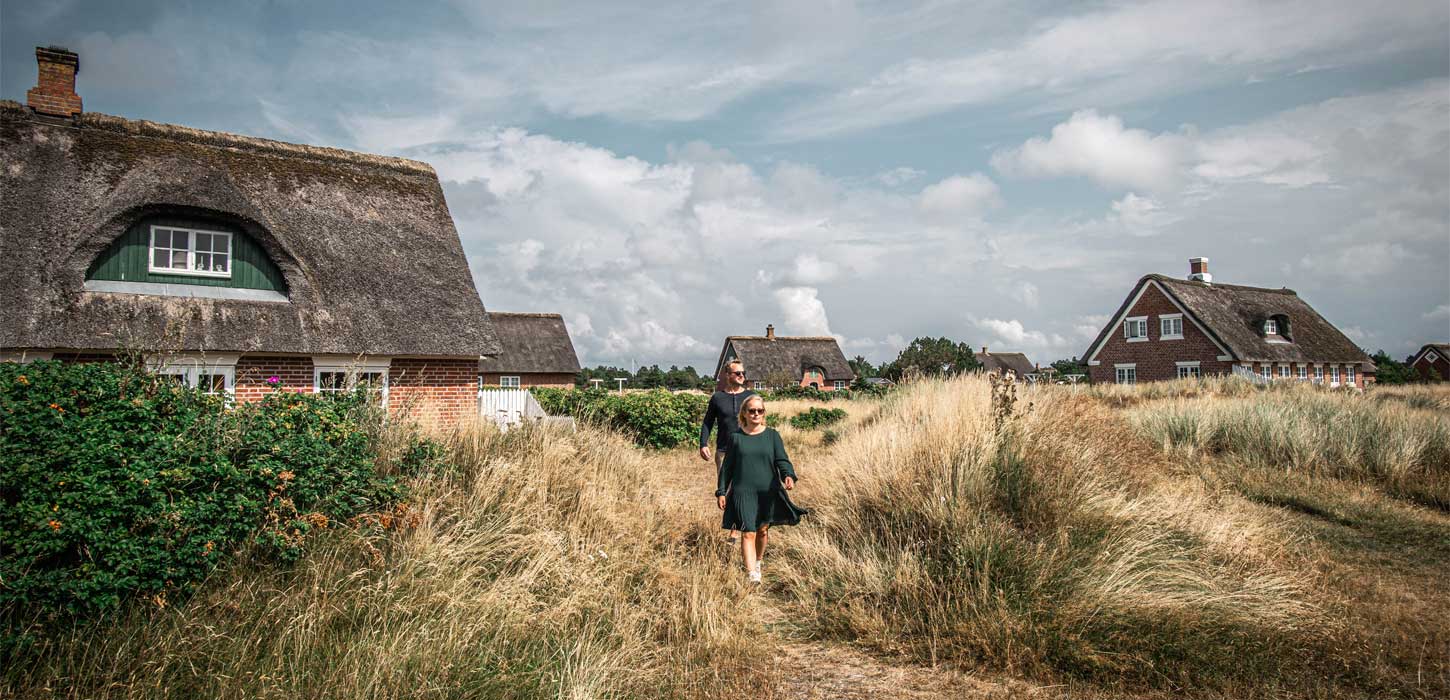 8 gode råd til bæredygtig ferie på Fanø | Vadehavskysten