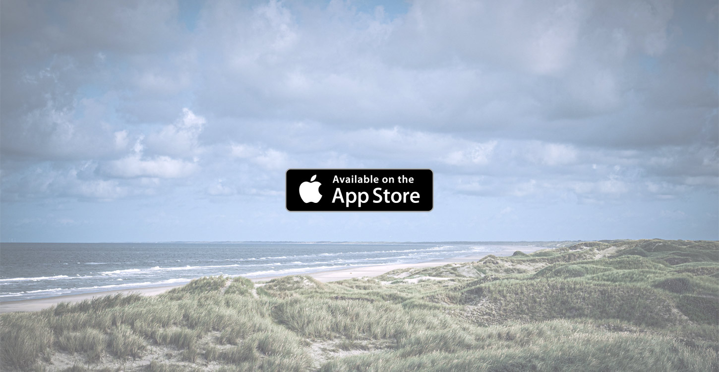 App Store | Vestkysten app