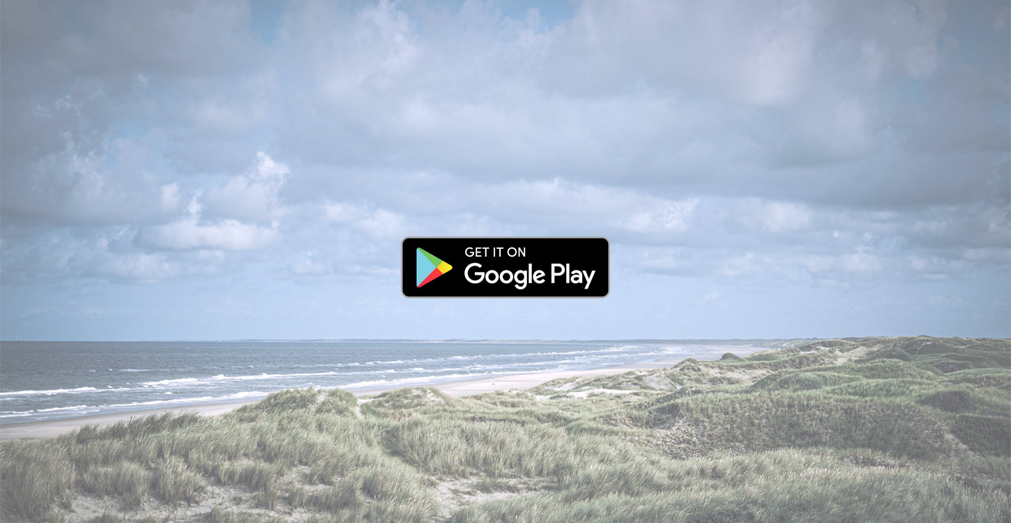 Google Play | Vestkyst App