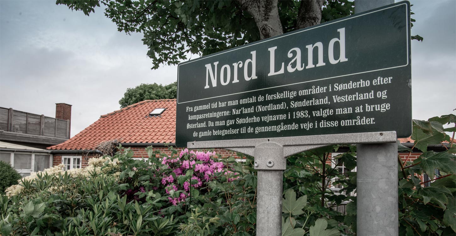 Historien om Fanø | Vadehavskysten