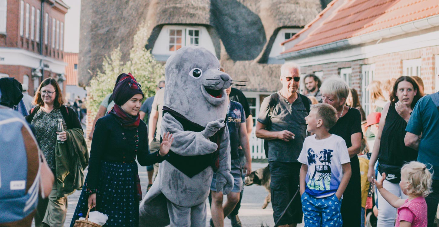 Shopping på Fanø | Vadehavskysten