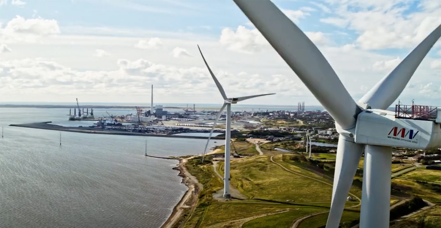 Møder og konferencer ved Vadehavet