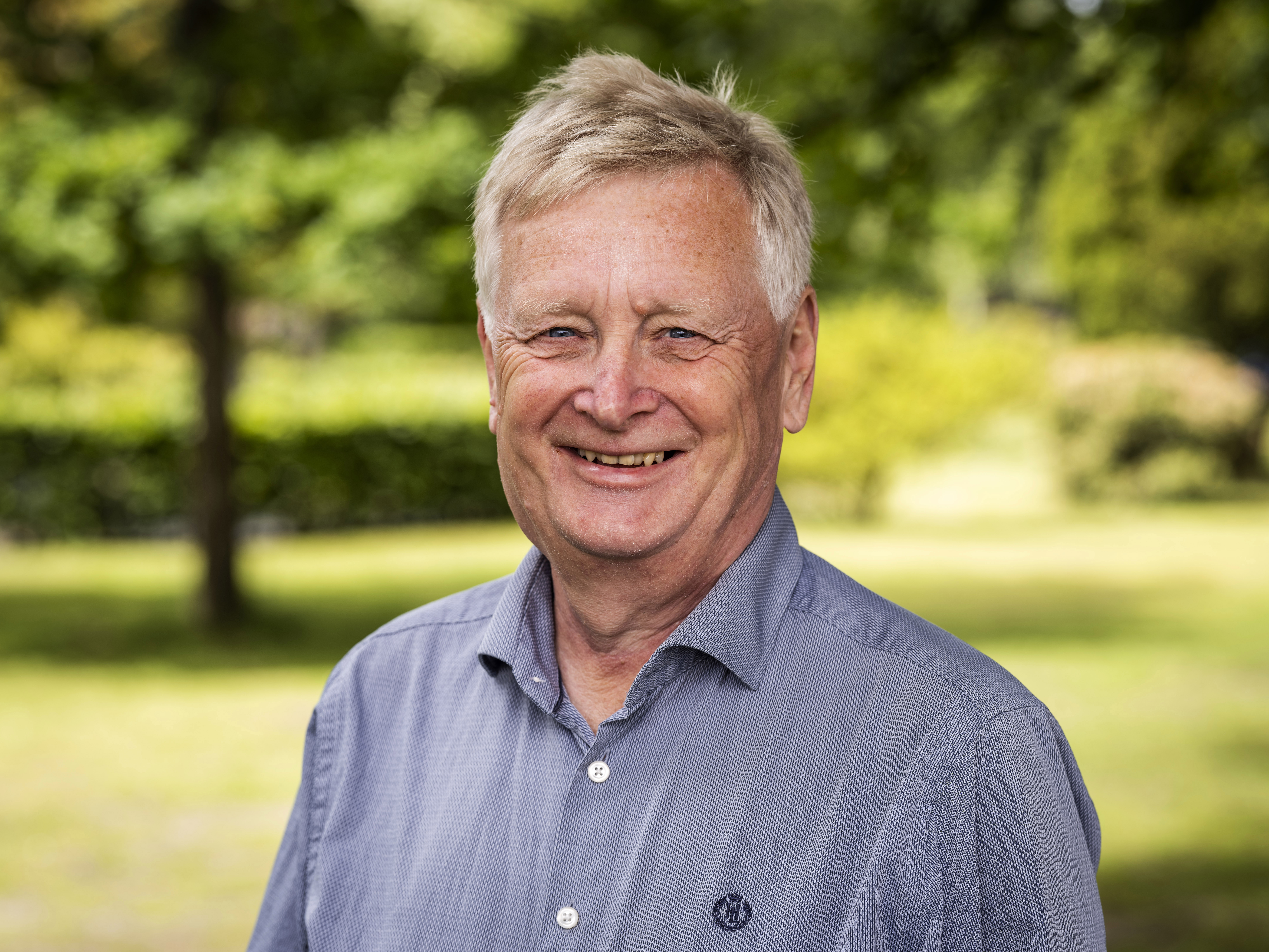 Claus Brinch | Vadehavskysten