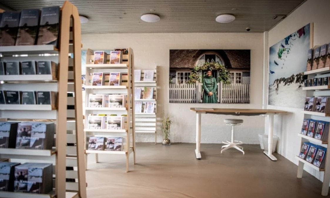 Fanø Turistinformation