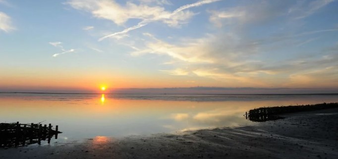 Destination Vadehavskysten