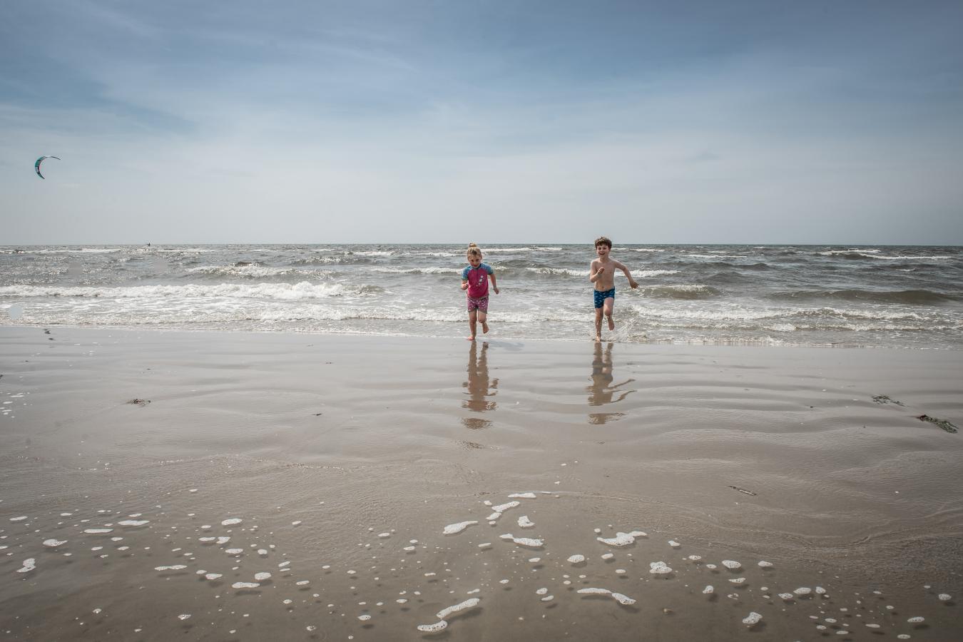 Kernefortælling Fanø