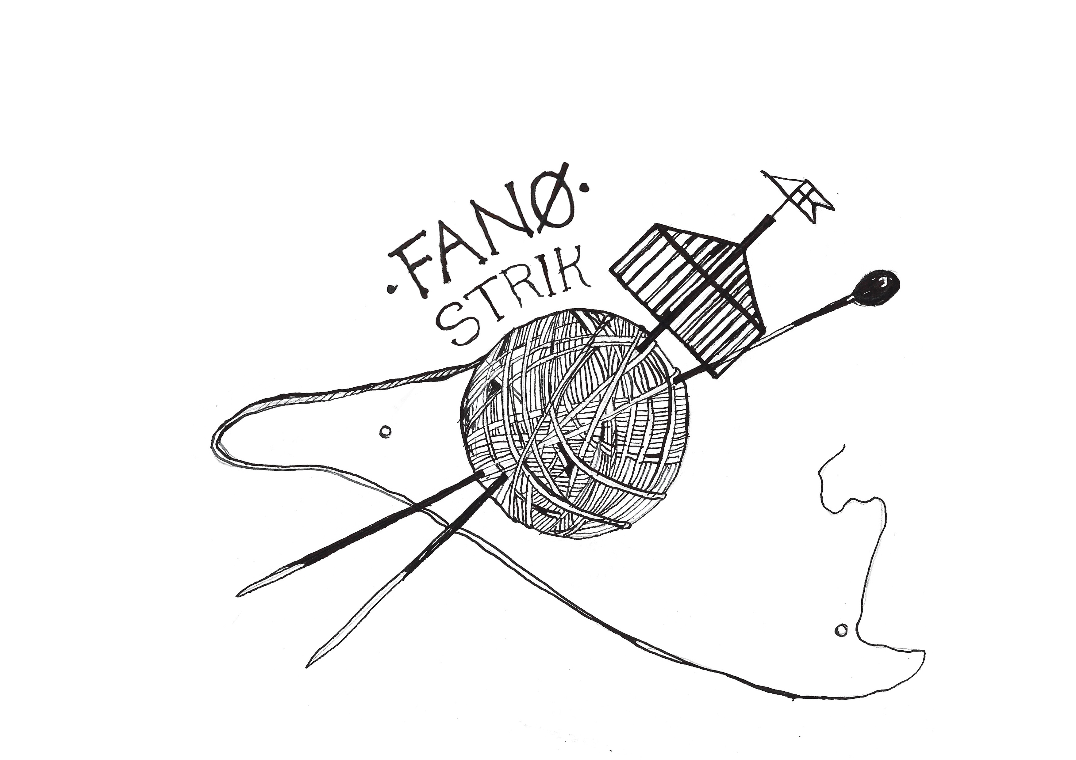 Fanø Strik
