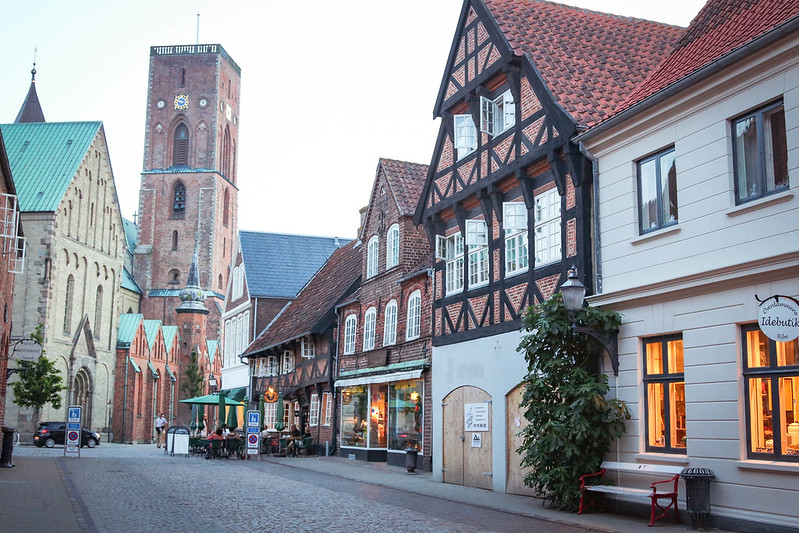 Ribe