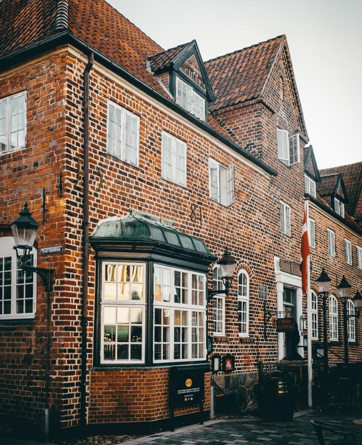 Dagmar Vægterkælderen