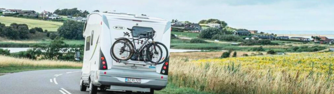 Autocamper