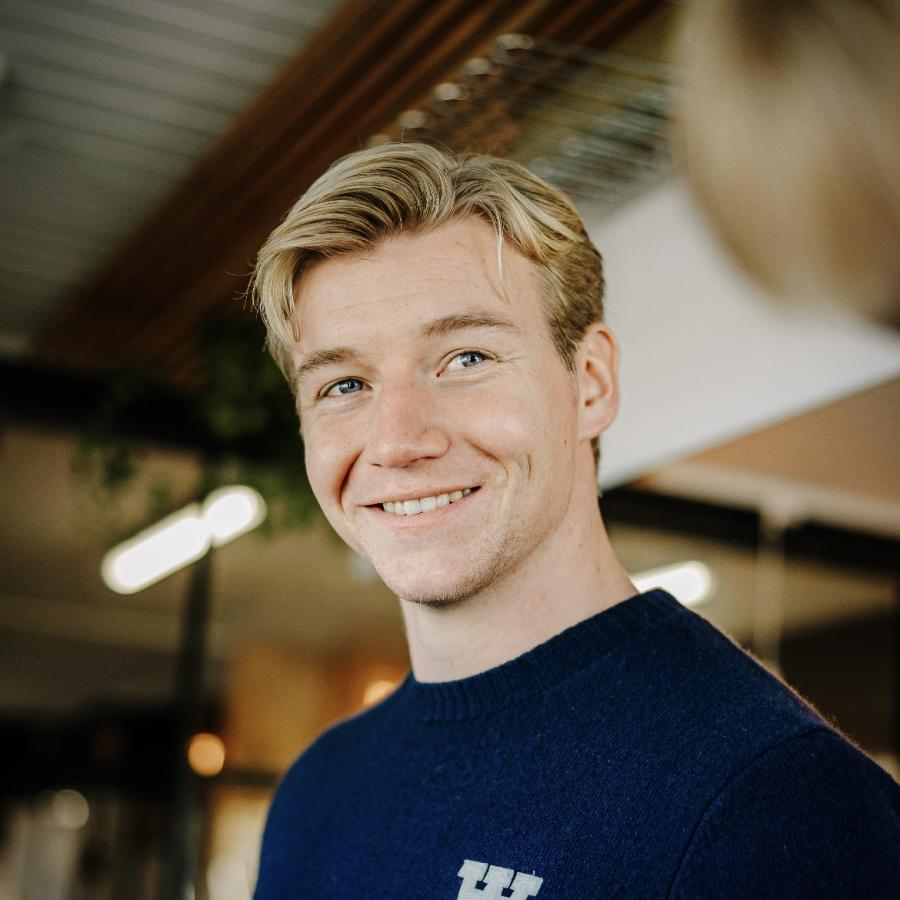 Karl Emil, Lighthouse Burgers