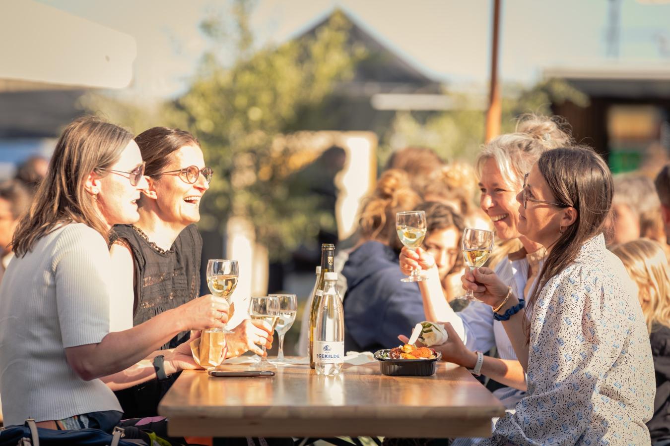 Esbjerg Street Food Festival