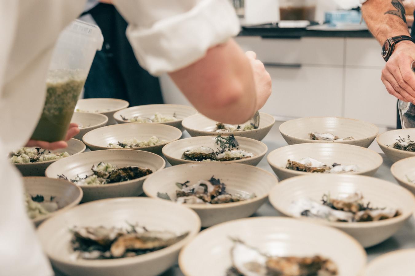 Ribe Østersfestival