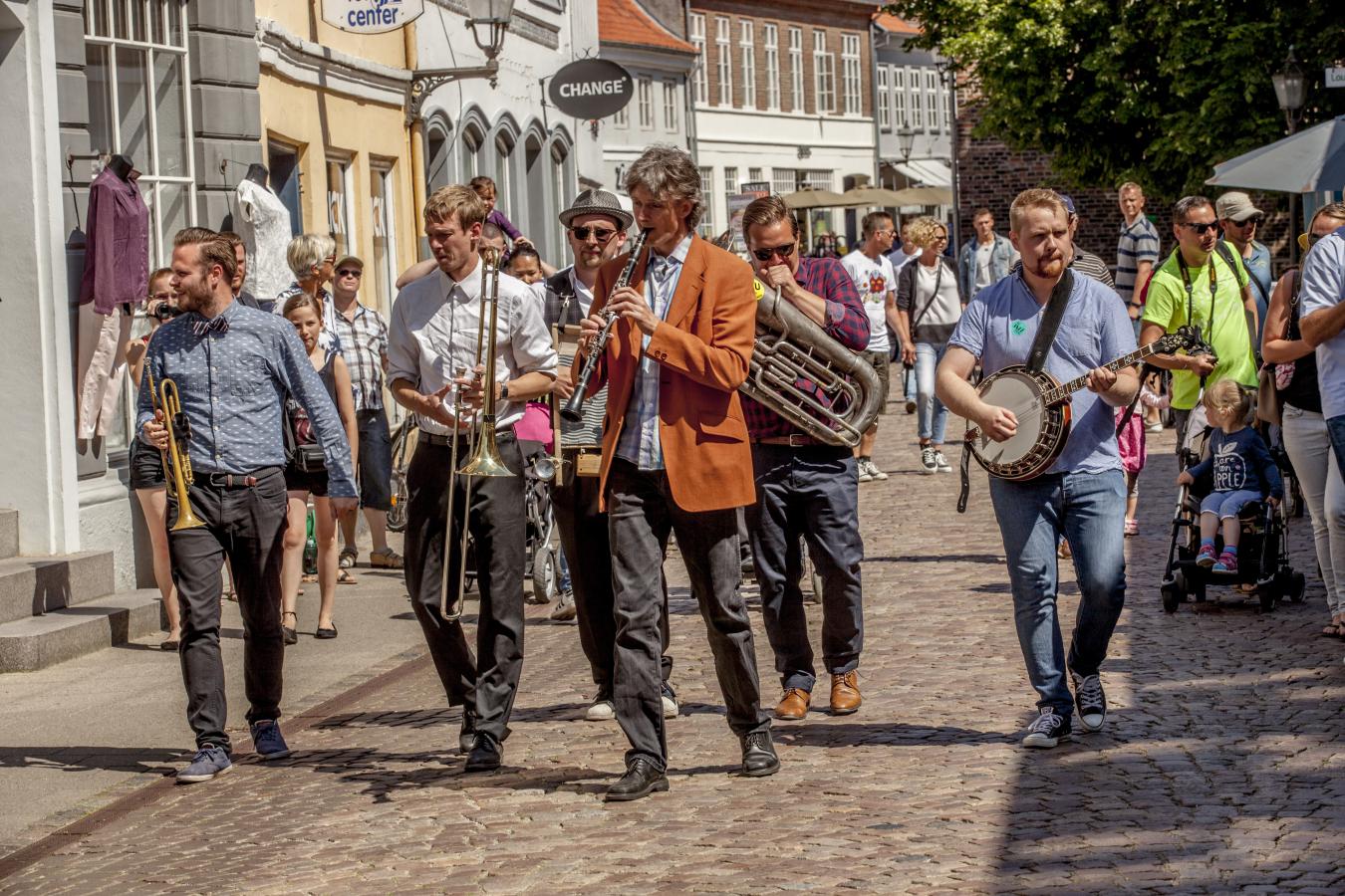 Ribe Jazzfestival