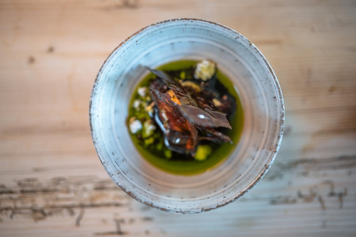 Lokale smagsoplevelser