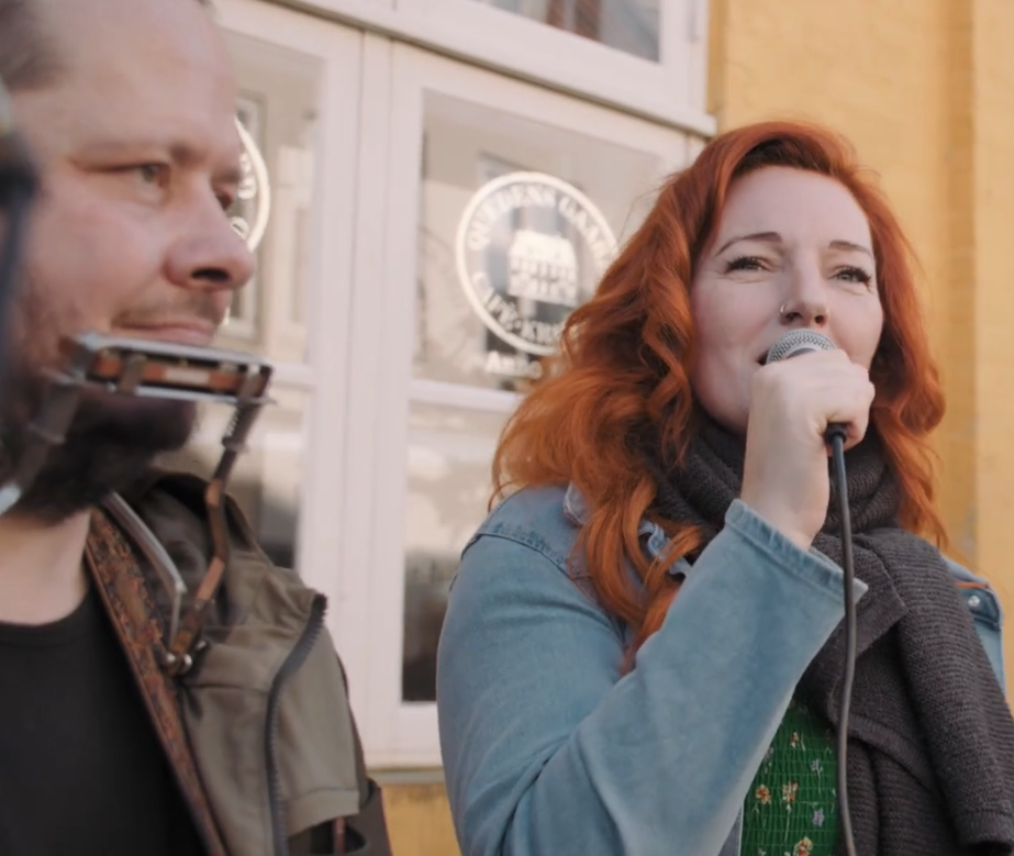 Musik Ribe Østersfestival