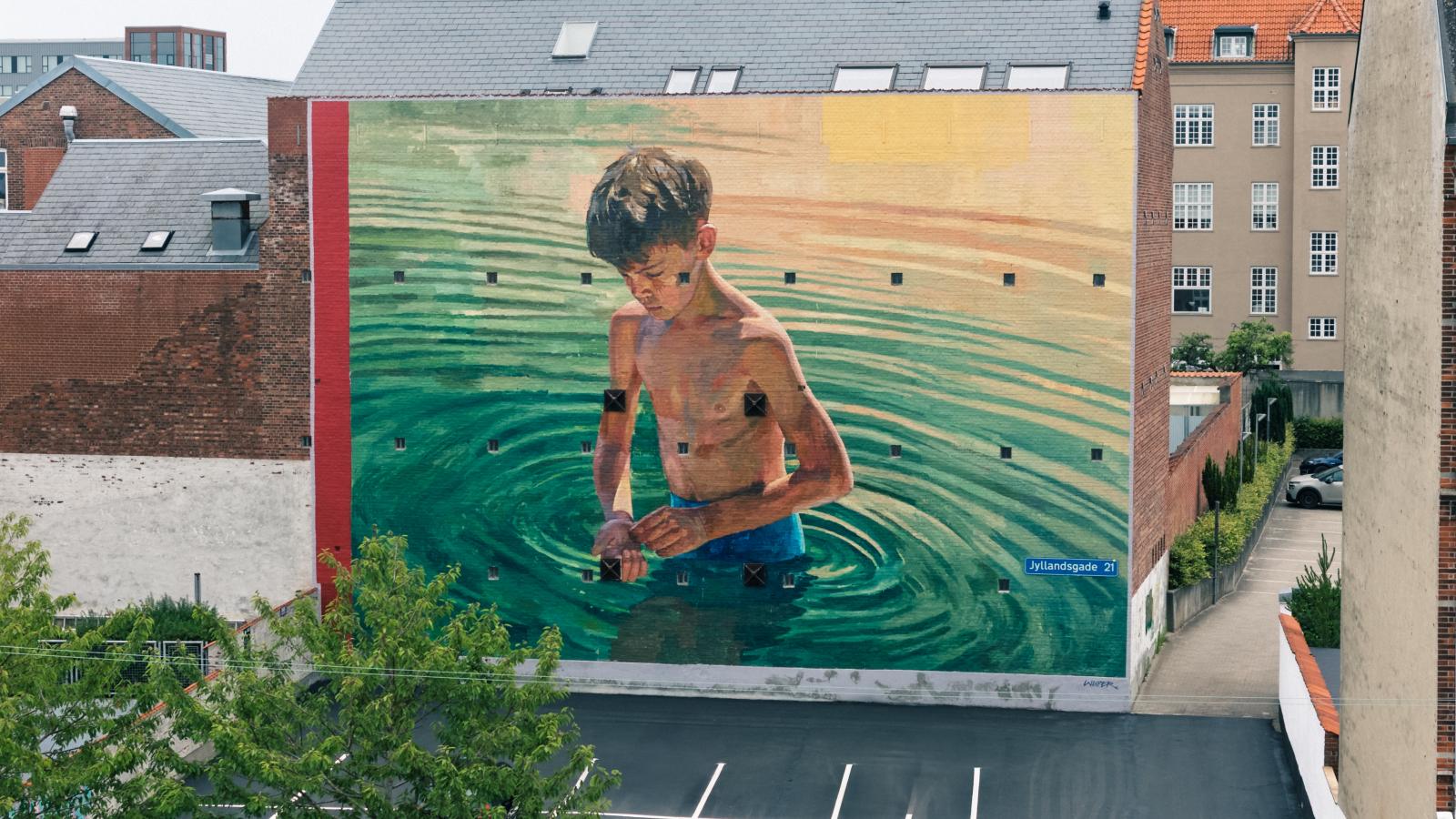 Gadens Museum Esbjerg