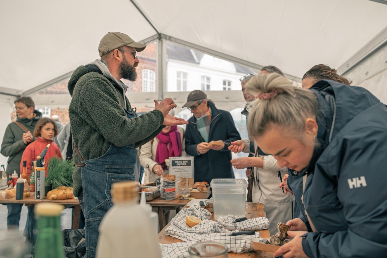 Ribe Østersfestival
