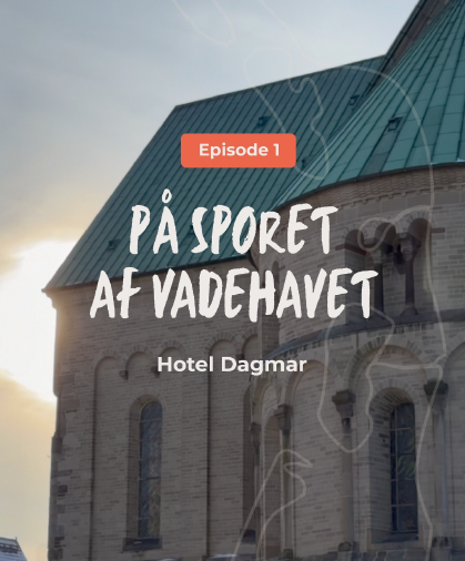 På sporet af Vadehavet - episode 1