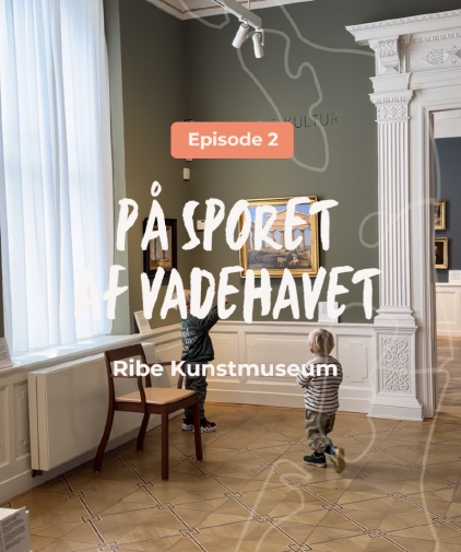 På sporet af Vadehavet - episode 2