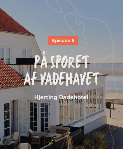 På sporet af Vadehavet - episode 5