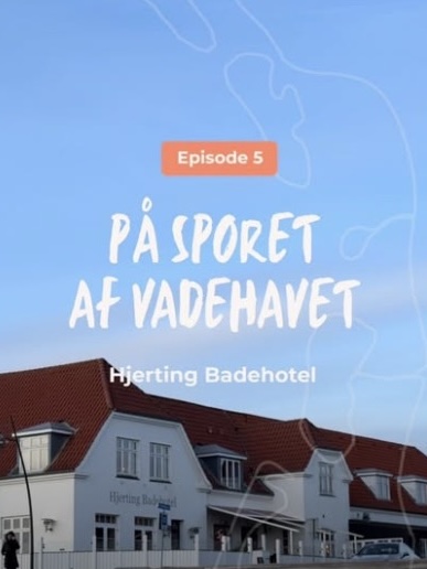 På sporet af Vadehavet - episode 5
