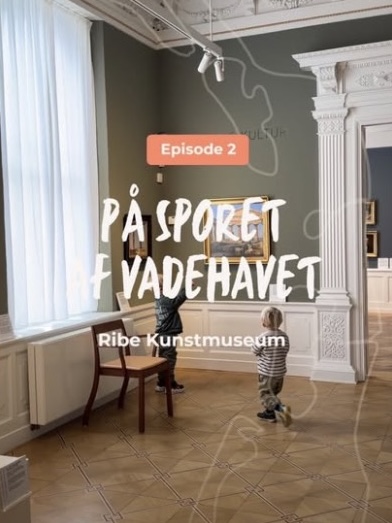 På sporet af Vadehavet - episode 2