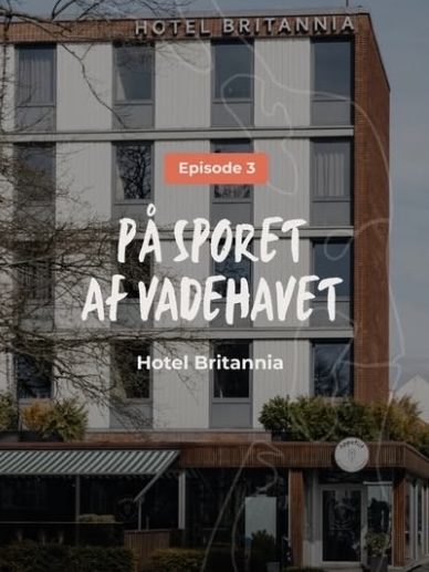 På sporet af Vadehavet - episode 3